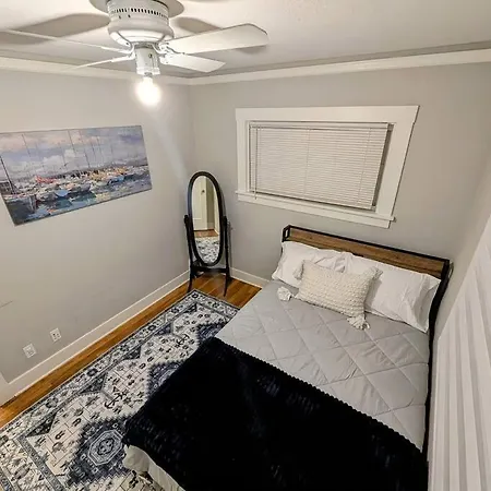 Single Family House 2B1B, California King Bed, Crib, 2 Tvs Near Downtown, Sjc Airport Villa San Jose Exterior photo