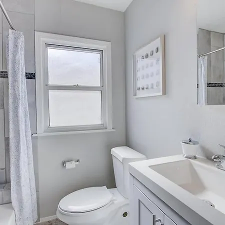 Single Family House 2B1B, California King Bed, Crib, 2 Tvs Near Downtown, Sjc Airport Villa San Jose Exterior photo