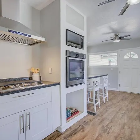 Single Family House 2B1B, California King Bed, Crib, 2 Tvs Near Downtown, Sjc Airport Villa San Jose Exterior photo